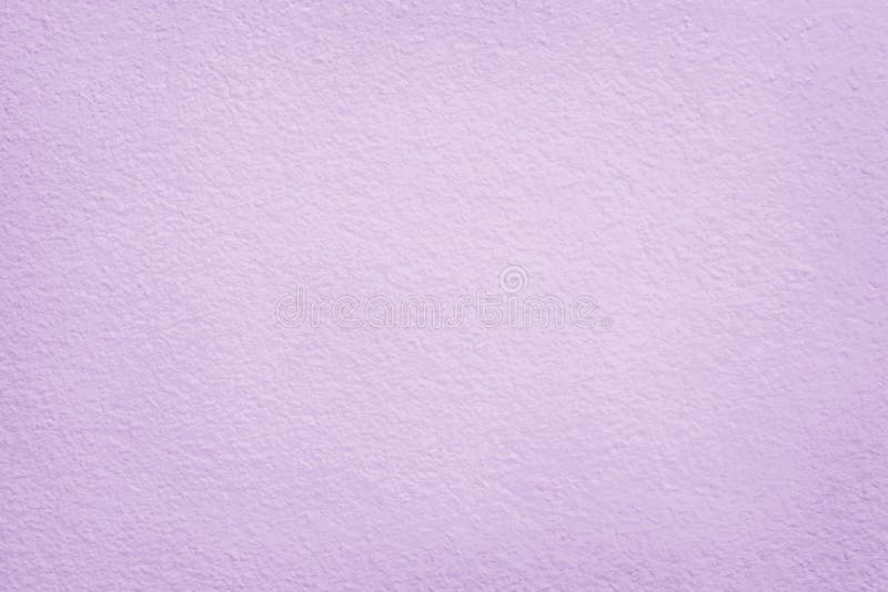 Light Purple Cement Concrete Wall Texture for Background and Design Art  Work Stock Photo - Image of detail, architecture: 215348792