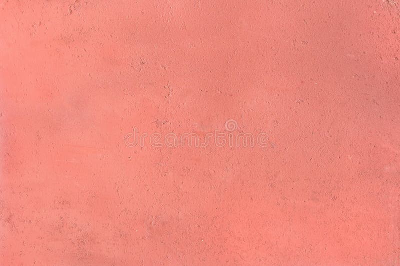 Light Red Old Paint Surface on the Concrete Wall Texture Background Stock  Image - Image of floor, beige: 228892269