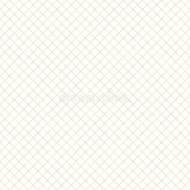 Model geometric pentru linii transversale fără sudură. culori diferite. vector illustration