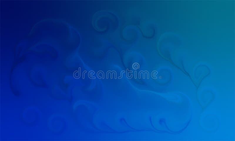 Light Sky Blue Abstract Background Laptop Wallpaper. Stock Vector -  Illustration of phone, black: 198496725