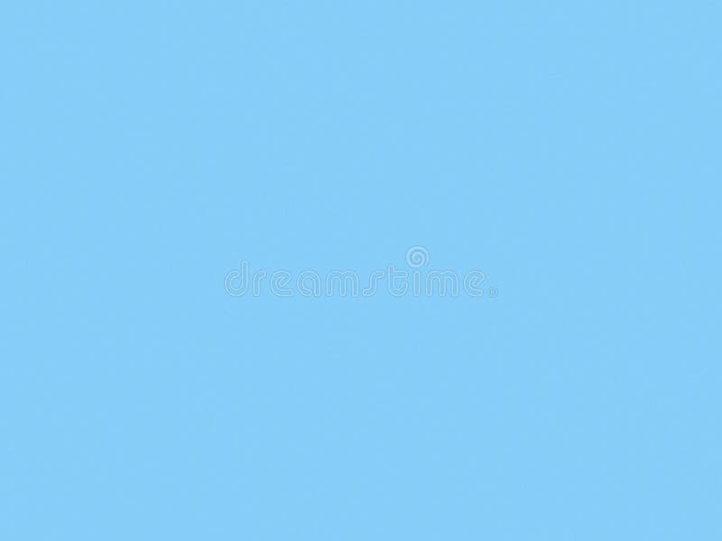 Light Sky Blue Paper Texture With Noise Speckles Stock Illustration