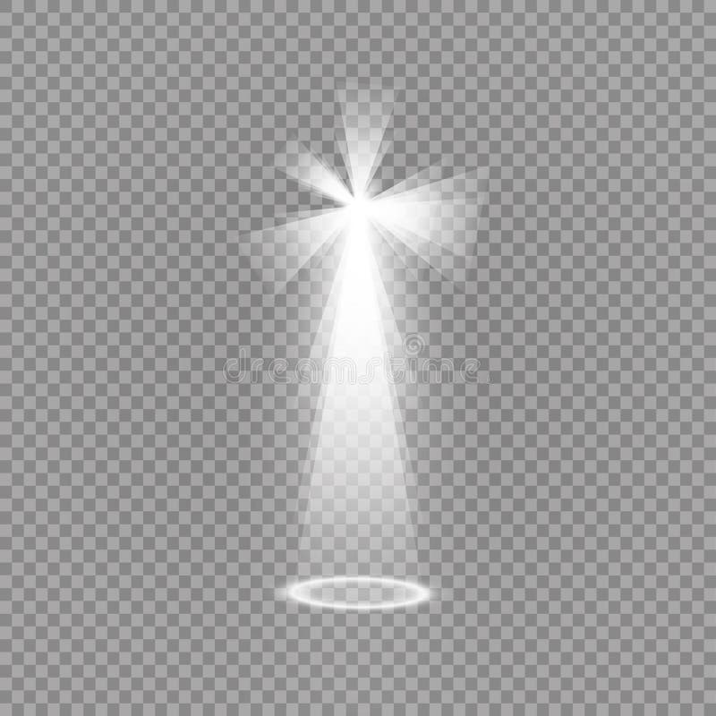 Light Sources, Concert Lighting, Spotlights. Concert Spotlight with