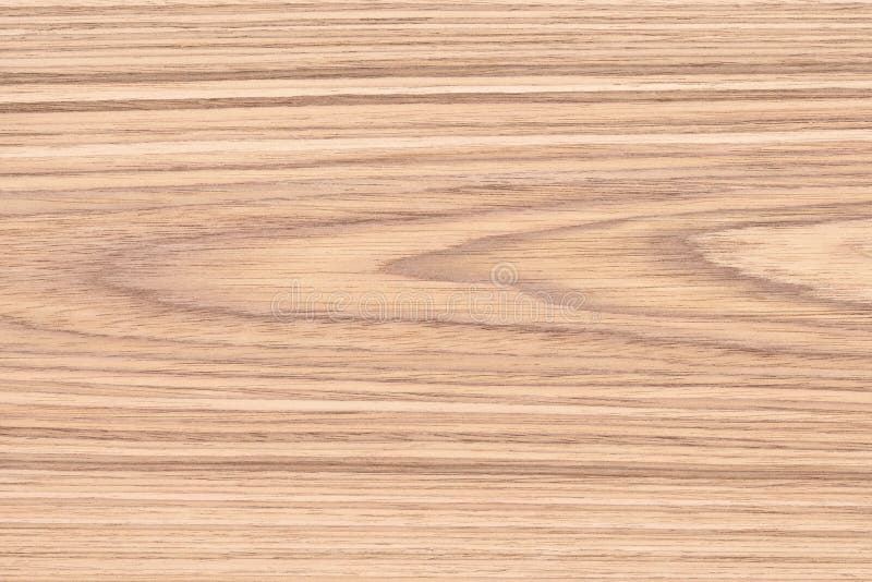 Light Natural Teak Wood Texture As Stock Photo, Picture And Royalty ...