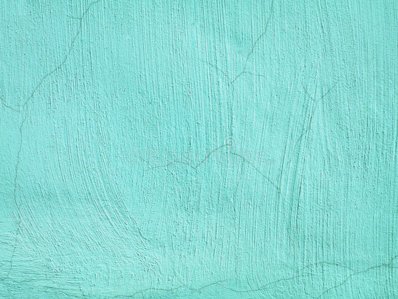 Light Teal Wall Texture for Background Stock Photo Image of concrete, design 93908448