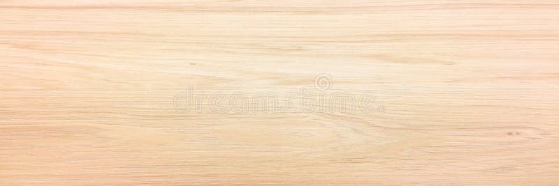 Light wood texture background surface with old natural pattern or old wood texture table top view. Grain surface with wood texture background. Organic timber texture background. Rustic table top view.