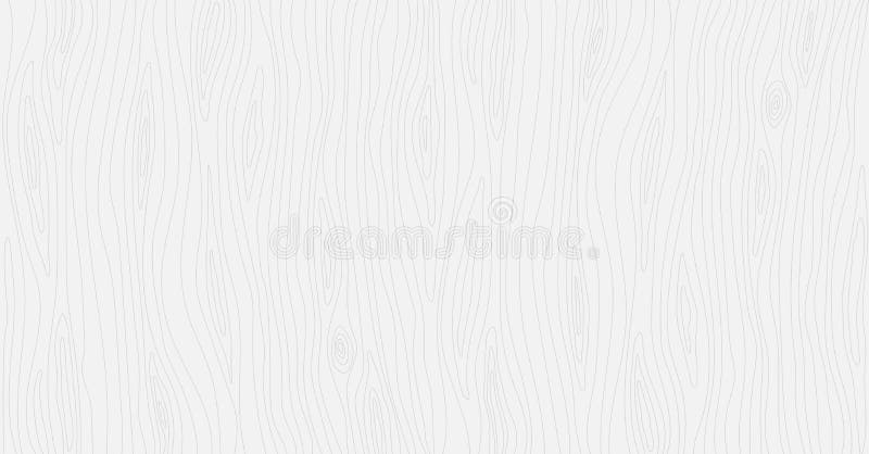 Light wooden texture. Vector wood background