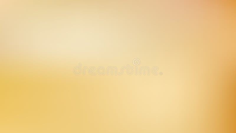 Light Yellow Corporate PowerPoint Background Stock Vector - Illustration of  template, defocused: 165932344