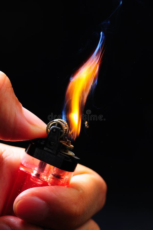 Spark lighter Spark lighter