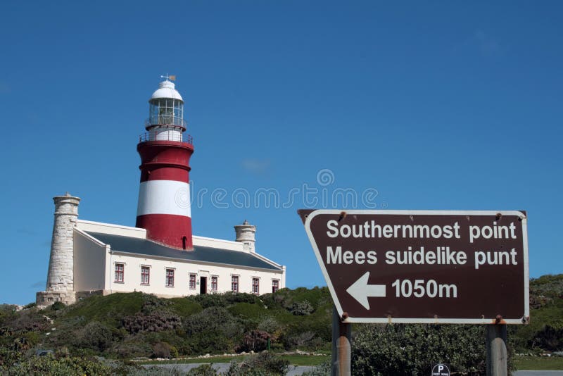 Lighthouse stock images