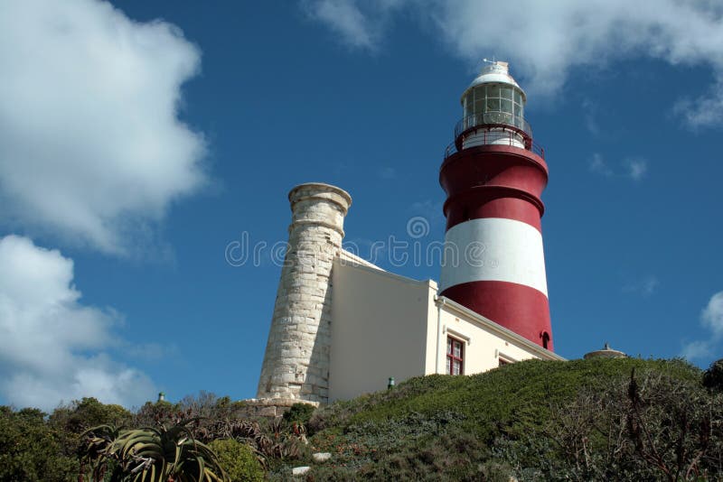 Lighthouse royalty free stock images