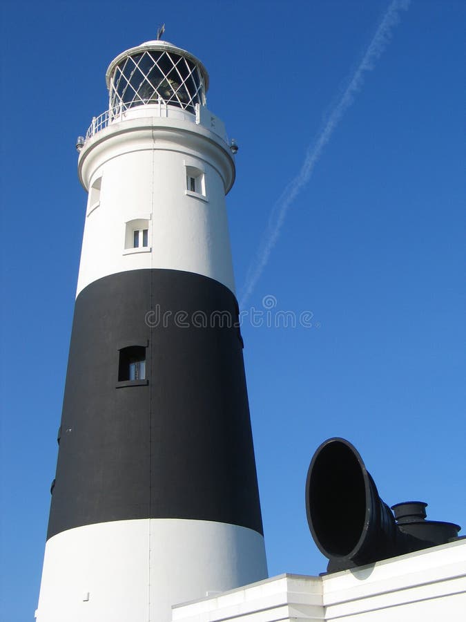 Lighthouse royalty free stock photography