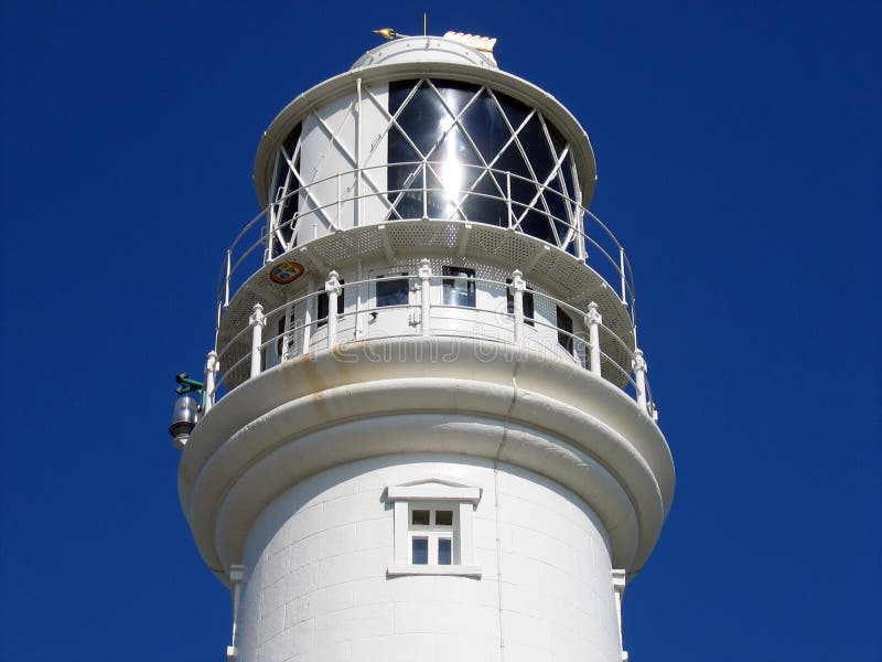 Lighthouse stock photography