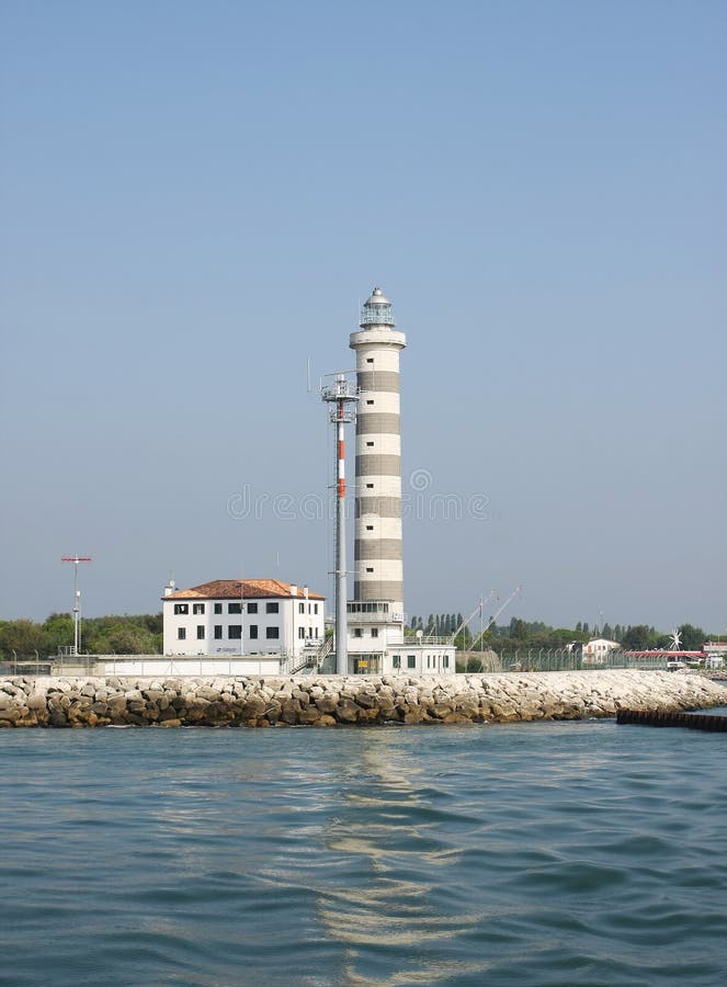 Lighthouse