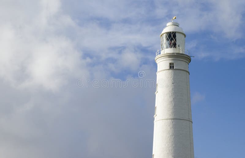 Lighthouse royalty free stock image