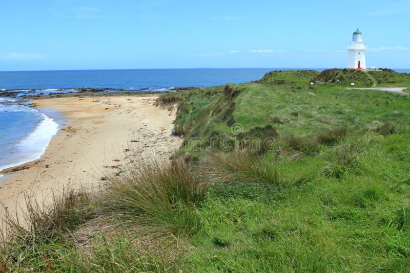 Lighthouse royalty free stock image