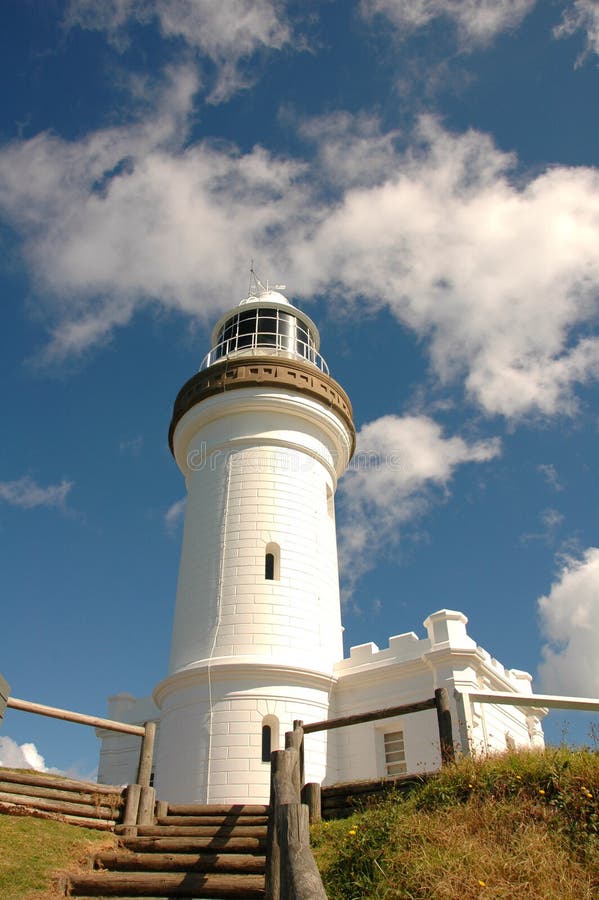 Lighthouse - Byron Bay, Australia