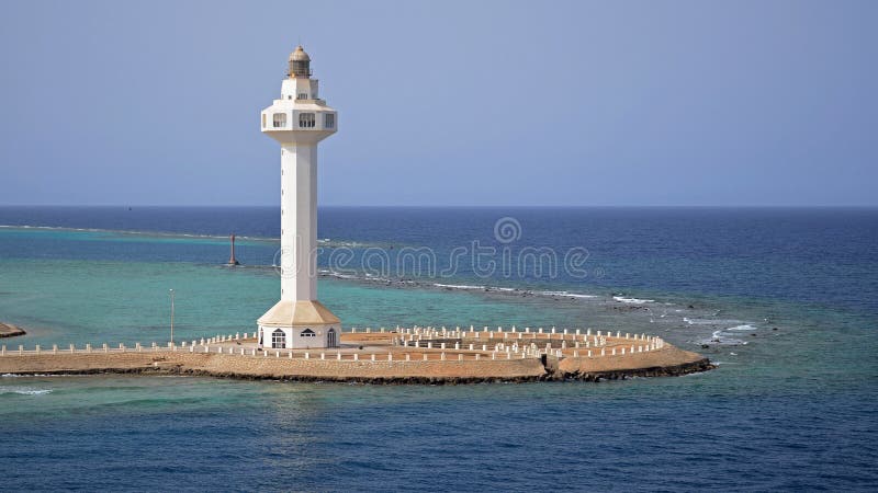 Lighthouse royalty free stock images