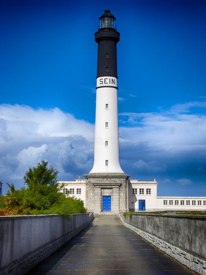 Lighthouse, Tower, Sky, Landmark Picture. Image 95829374