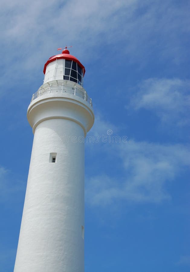 Lighthouse2 royalty free stock photos