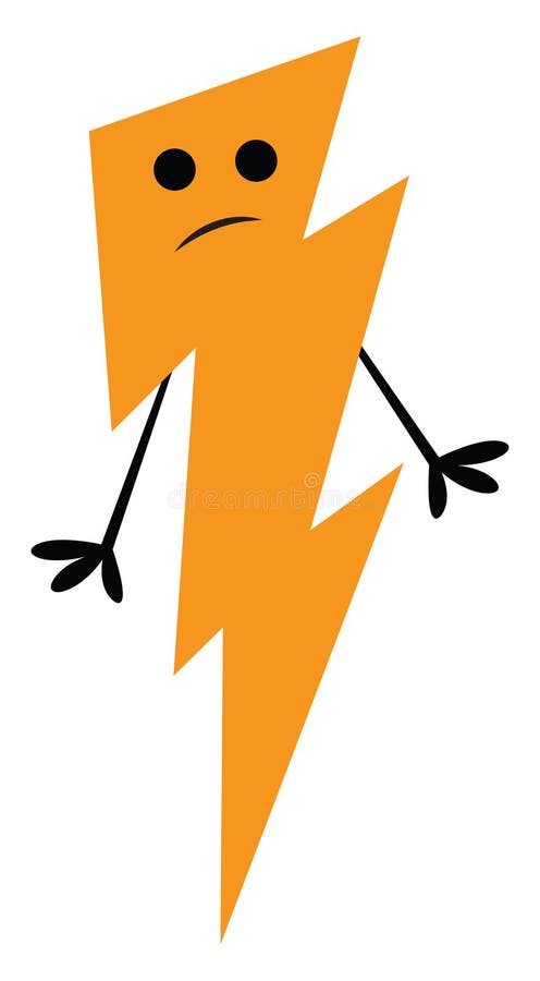 Lightning Bolt Emoji Stock Illustrations – 67 Lightning Bolt Emoji Stock  Illustrations, Vectors & Clipart - Dreamstime