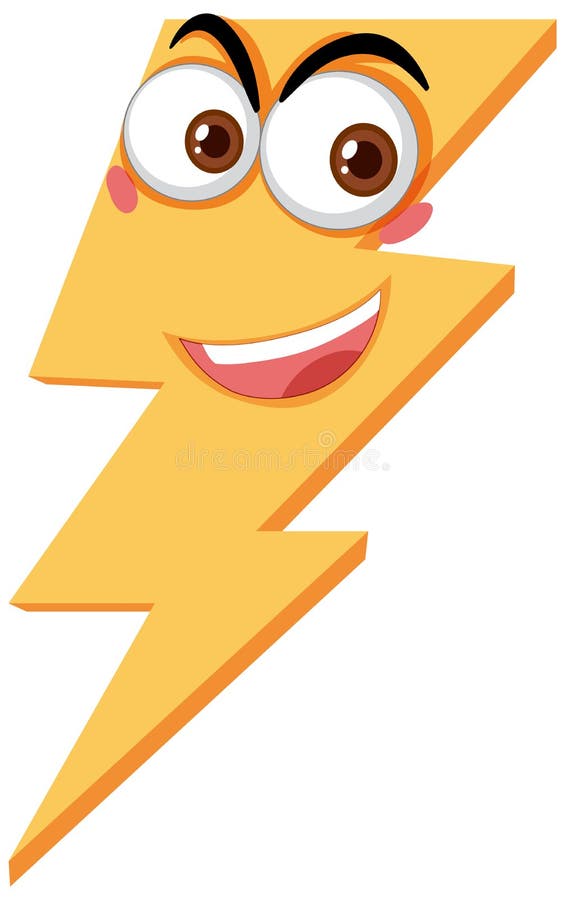 Lightning Bolt Emoji Stock Illustrations – 67 Lightning Bolt Emoji Stock  Illustrations, Vectors & Clipart - Dreamstime