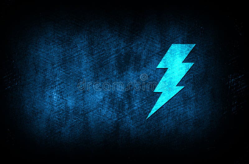 Lightning Bolt Icon Abstract Blue Background Illustration Digital Texture Design Concept Stock Image - Image of powerful, design: 167076899 Lightning Bolt Icon Abstract Blue Background Illustration Digital Texture Design Concept Stock Image - Image of powerful, design: 167076899