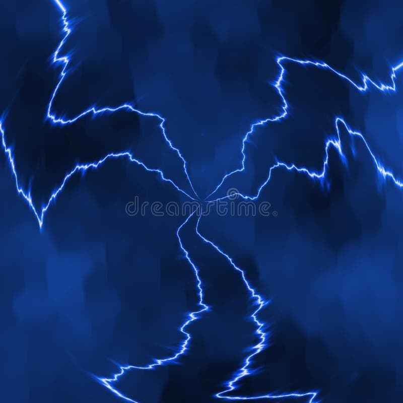 Lightning Bolts