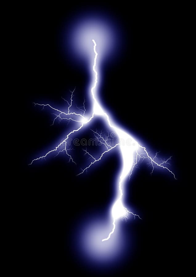 blue lightning blue lightning