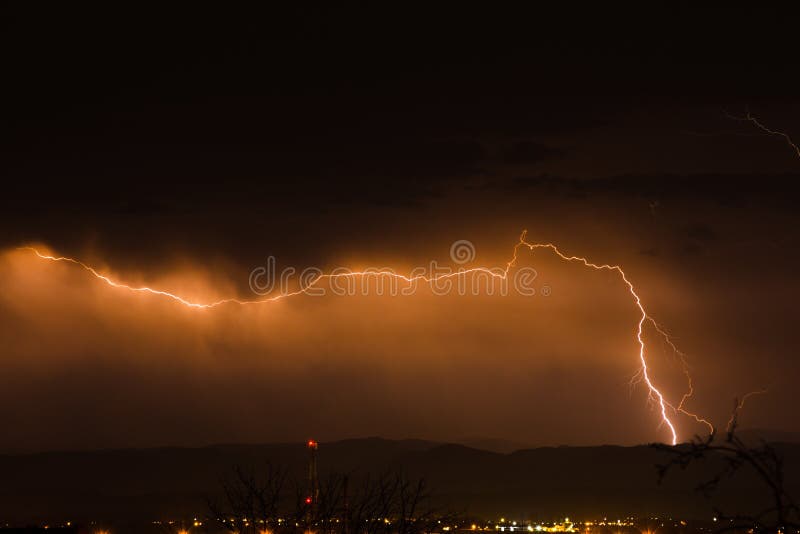 dark sky lightning alert dark sky lightning alert