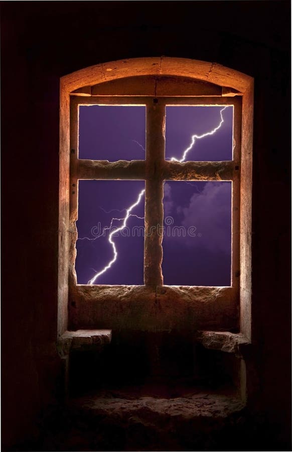 Lightning window