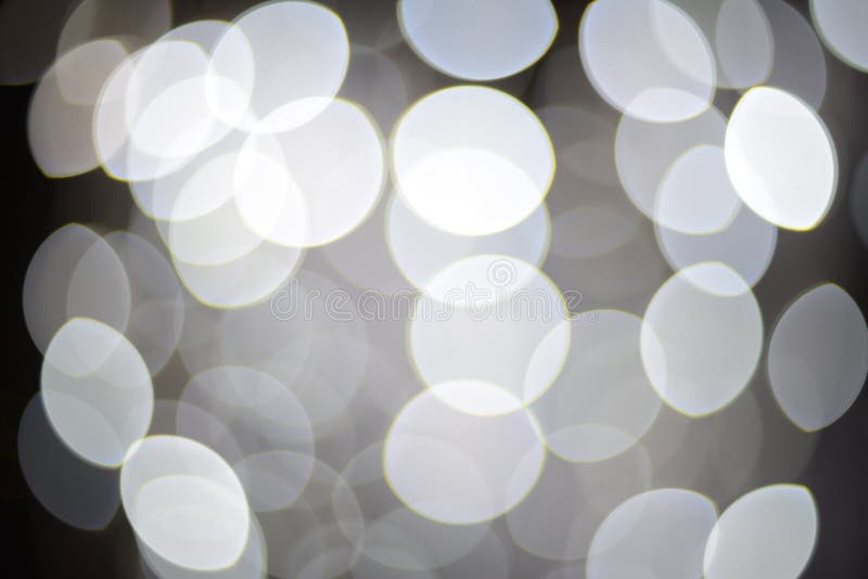 Lights background stock photography Lights background stock photography
