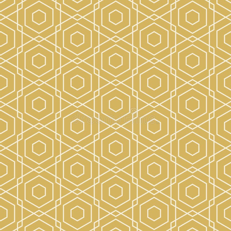 Ligne blanche abstraite modèle sur le fond de Brown illustration libre de droits Ligne blanche abstraite modèle sur le fond de Brown illustration libre de droits
