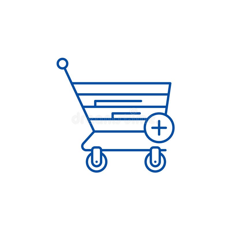 Ligne de achat en ligne concept d'icône Symbole plat de achat en ligne de vecteur, signe, illustration d'ensemble illustration de vecteur Ligne de achat en ligne concept d'icône Symbole plat de achat en ligne de vecteur, signe, illustration d'ensemble illustration de vecteur