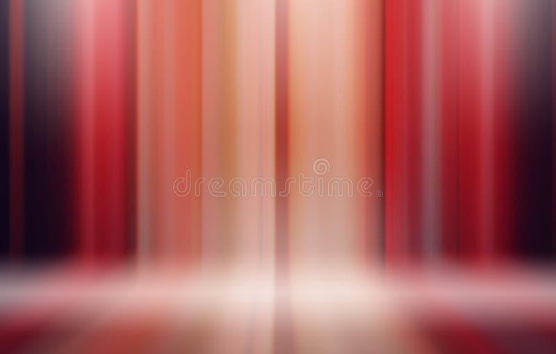 Lignes abstraites verticales de fond sur l'étape image stock Lignes abstraites verticales de fond sur l'étape image stock