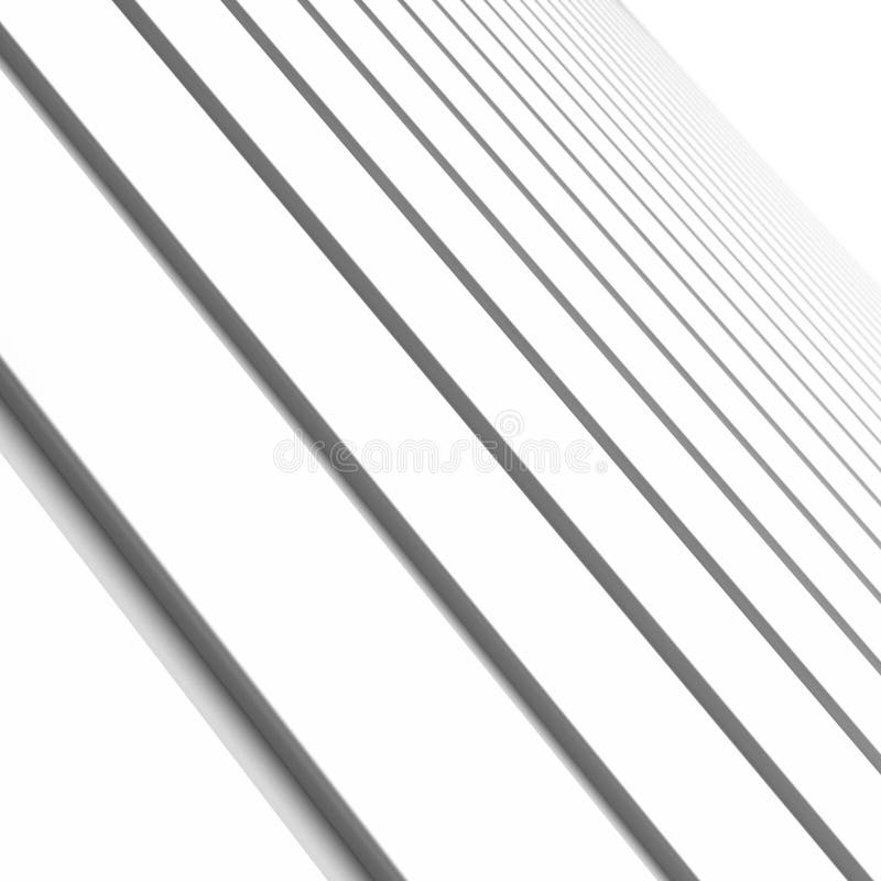 Lignes Blanches Fond Abstrait Illustration Stock - Illustration du