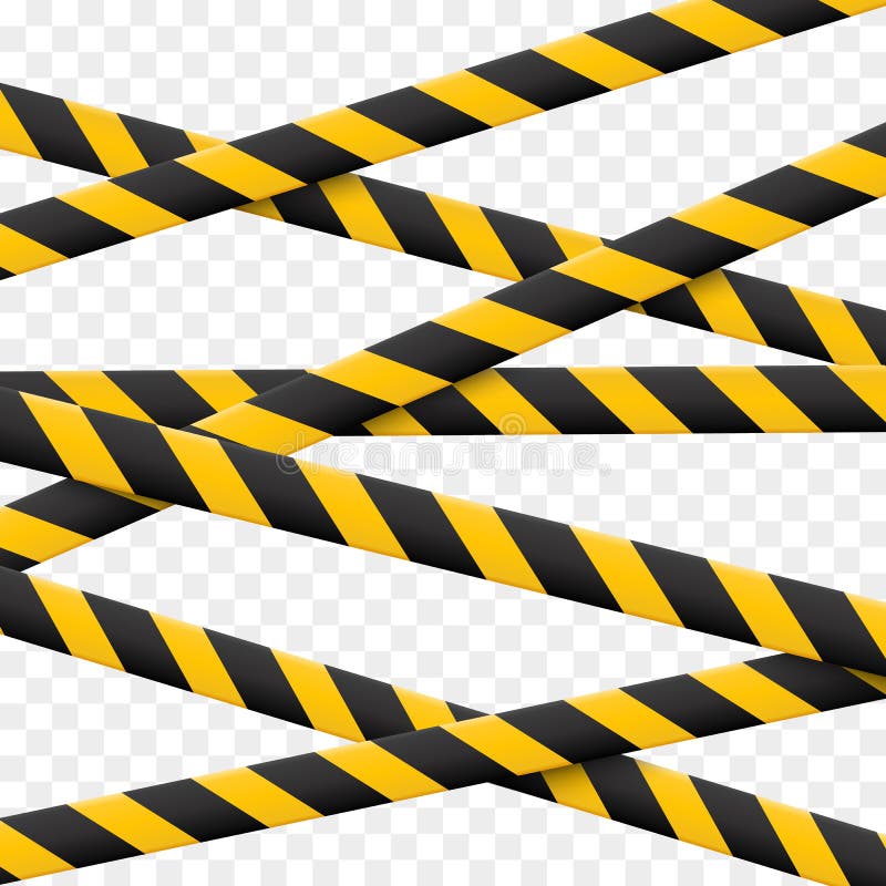 lignes de la précaution 3d d'isolement Dispositifs avertisseurs réalistes E Illustration de vecteur d'isolement sur le fond à car illustration libre de droits lignes de la précaution 3d d'isolement Dispositifs avertisseurs réalistes E Illustration de vecteur d'isolement sur le fond à car illustration libre de droits