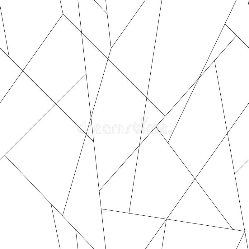 Lignes minces mod?le Fond noir mince élégant à la mode de courses de vecteur sans couture illustration de vecteur Lignes minces mod?le Fond noir mince élégant à la mode de courses de vecteur sans couture illustration de vecteur