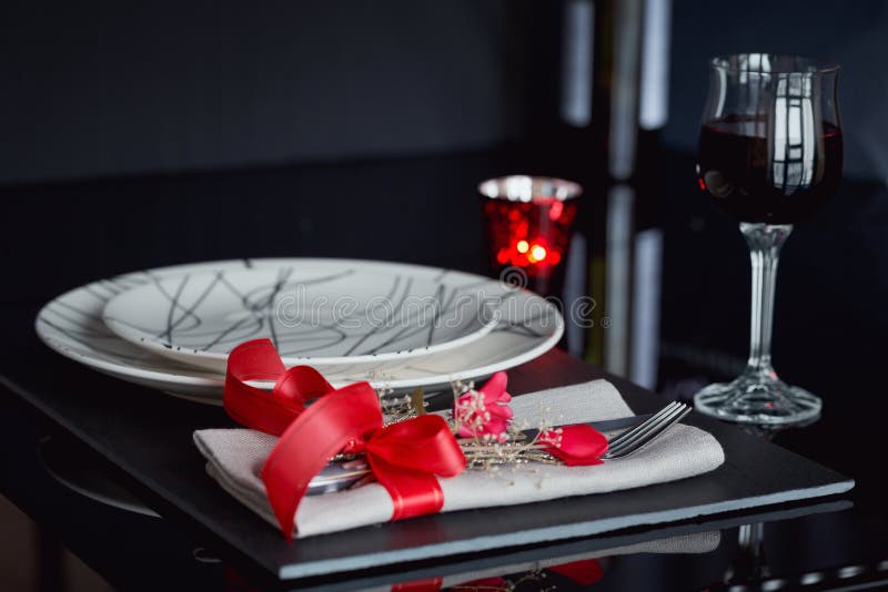 Lijstplaats die met vakantiedecoratie plaatsen royalty-vrije stock afbeelding Lijstplaats die met vakantiedecoratie plaatsen royalty-vrije stock afbeelding