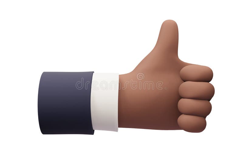 Download emoticon, emoji, sticker, gesture, handshake, dark- 3D