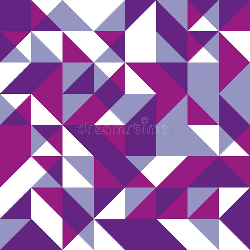 Polygon - Lila Polygon - Lila