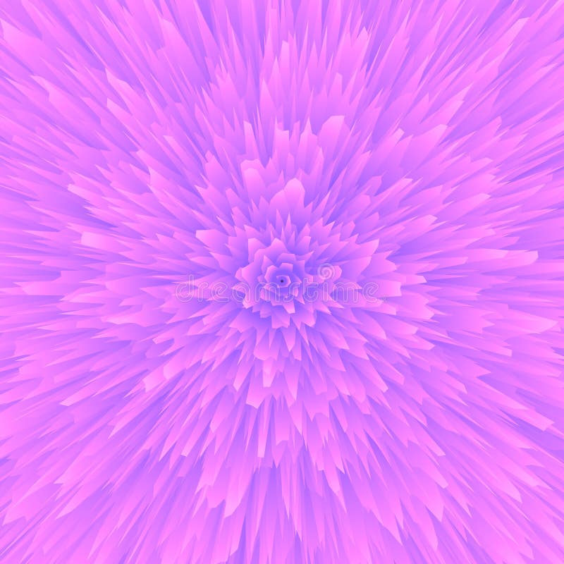Lilac abstract background. Bright vector backdrop. stock illustration