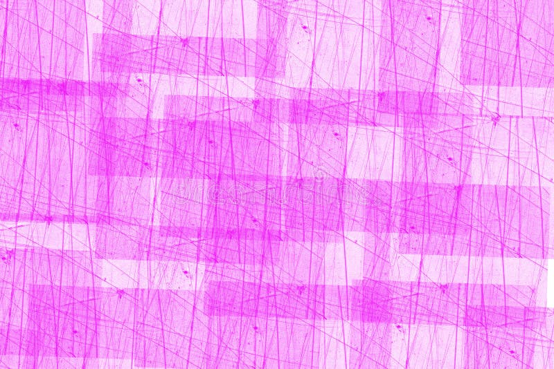 Lilac abstract background texture with straight lines. stock illustration