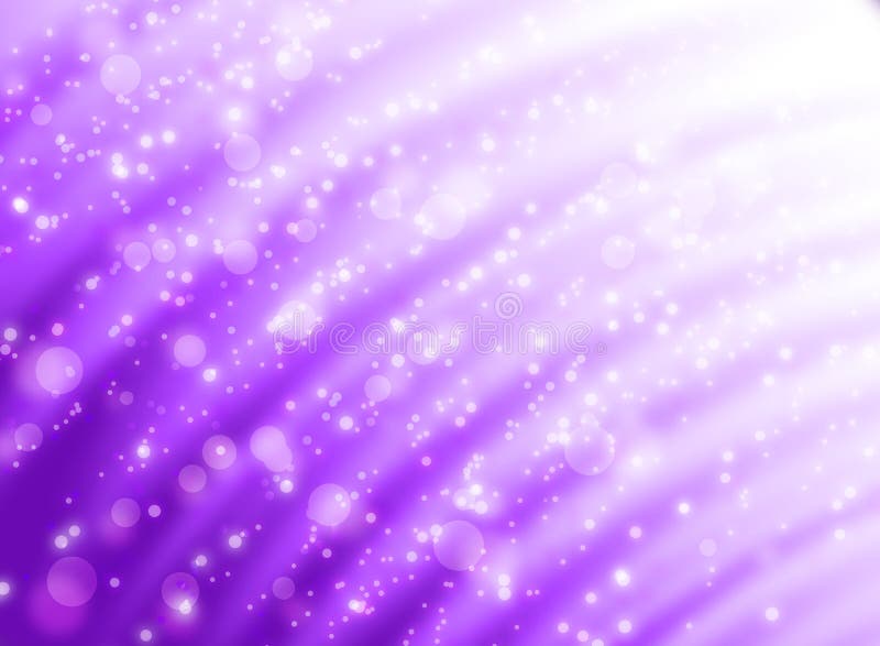 Lilac abstract background stock illustration