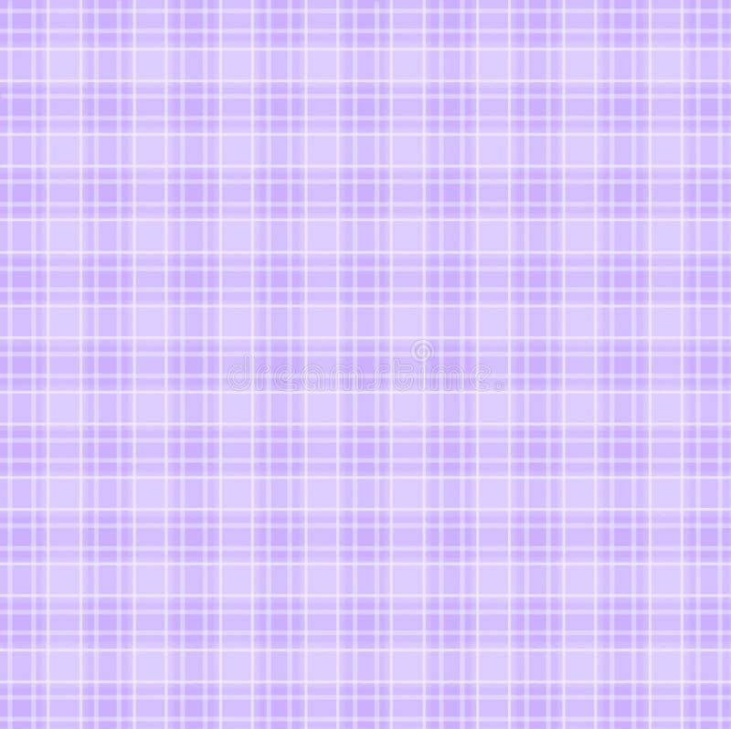 White and Purple Lines on a Light Purple Background. Lilac Checkered  Background. Stock Illustration - Illustration of square, diagonal: 144393319