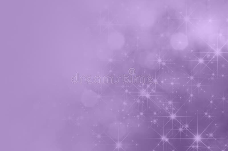 Lila Star