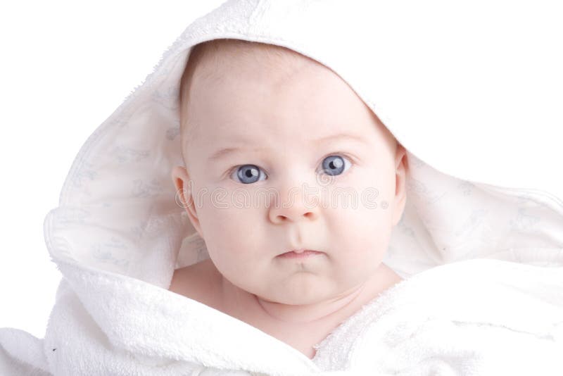 Lilttle kiddy stock image. Image of beauty, childhood 2023771