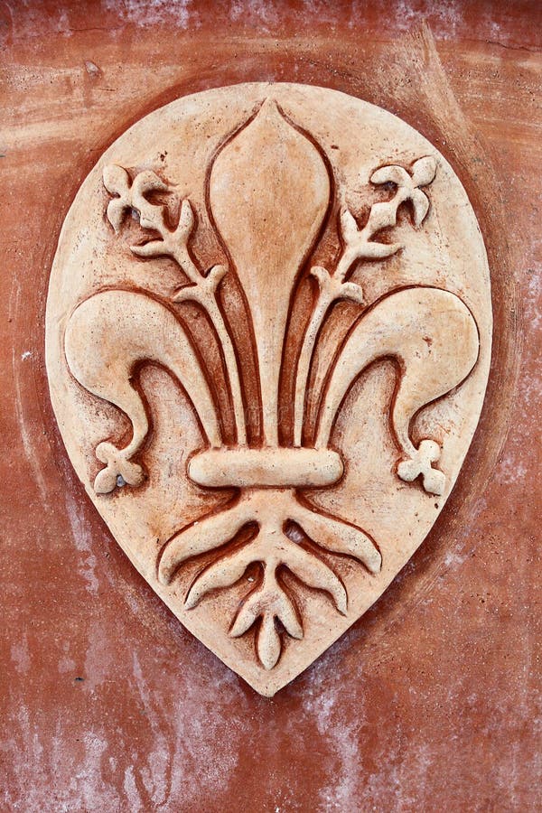 Герб флоренции