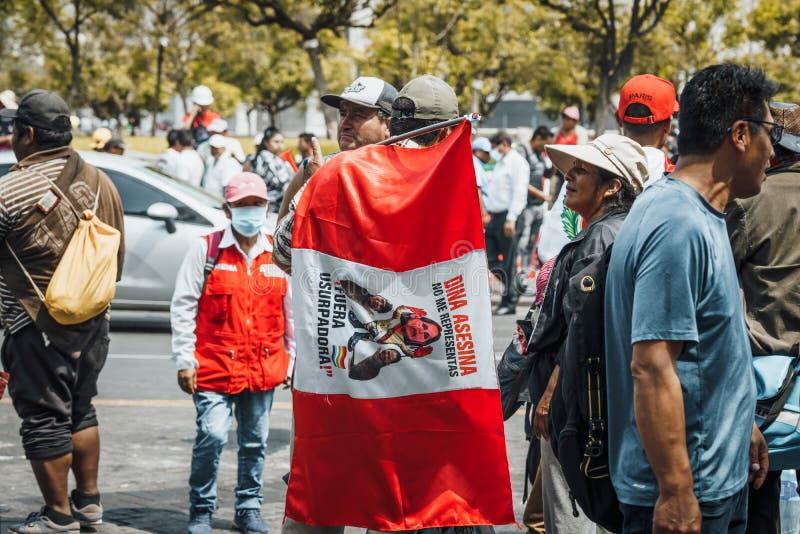 peru travel protests