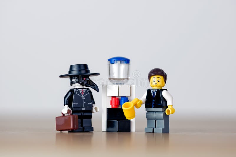 lego doctors