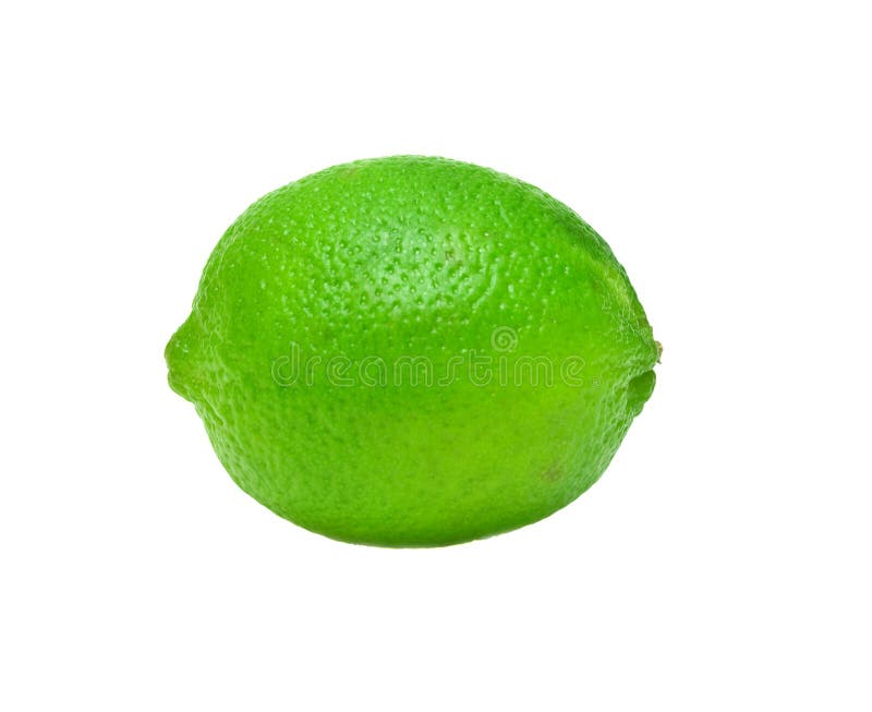 Lime stock image. Image of juicy, healthy, studio, garnish 11829729